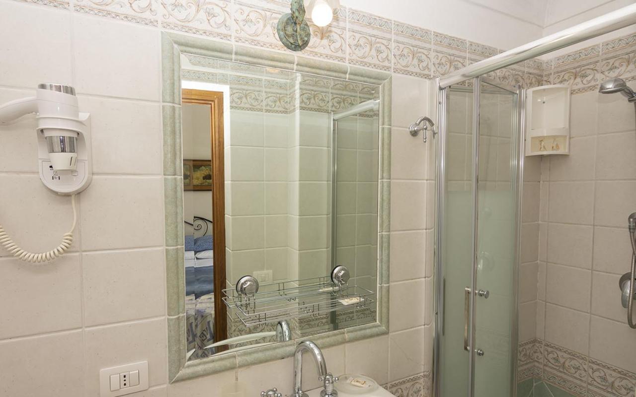 Villa Palumbo Positano Ngoại thất bức ảnh
