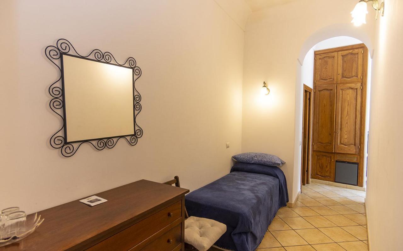 Villa Palumbo Positano Ngoại thất bức ảnh