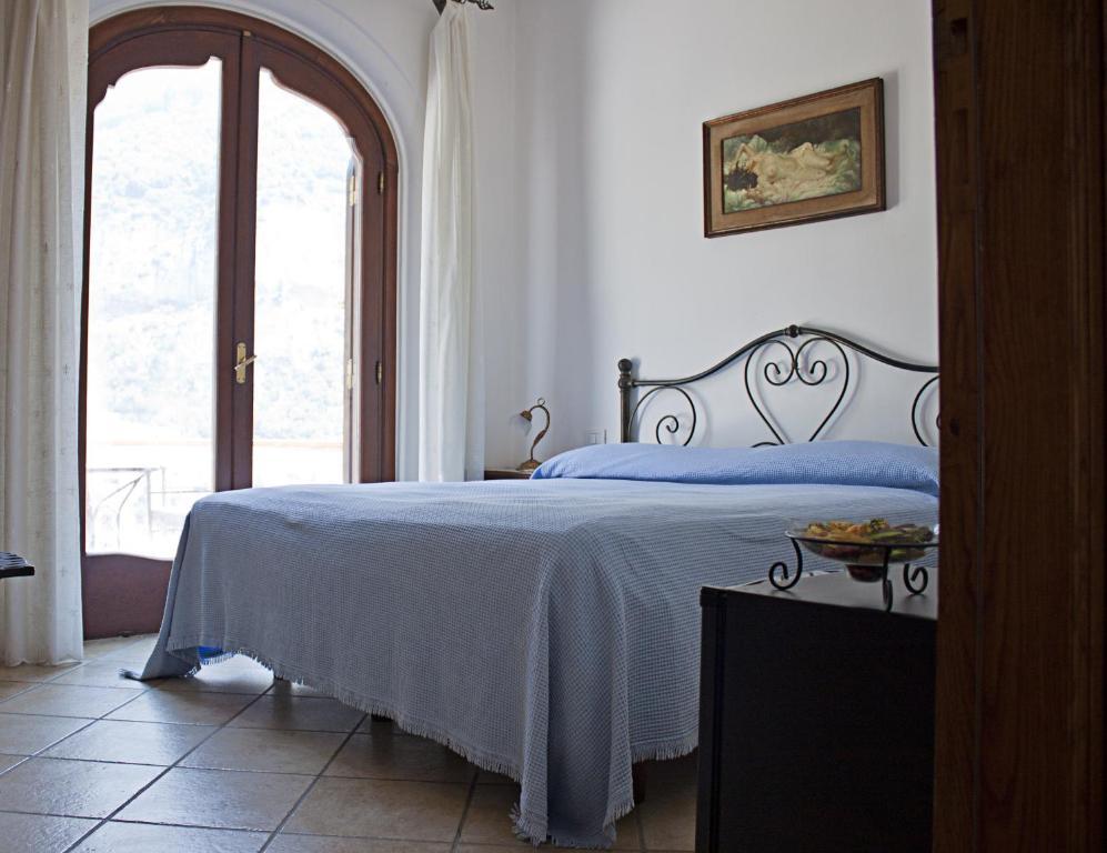 Villa Palumbo Positano Ngoại thất bức ảnh