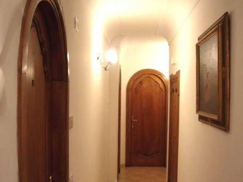 Villa Palumbo Positano Ngoại thất bức ảnh