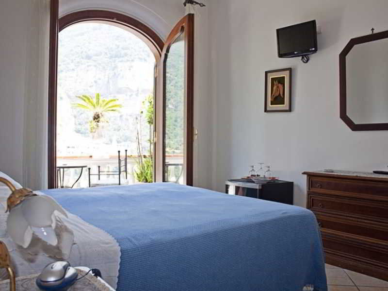 Villa Palumbo Positano Ngoại thất bức ảnh
