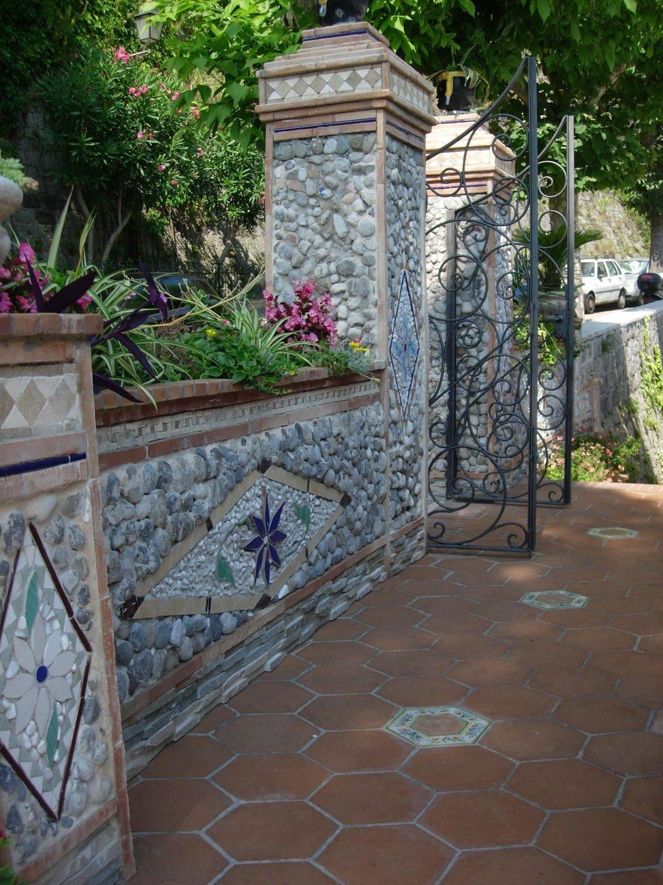 Villa Palumbo Positano Ngoại thất bức ảnh