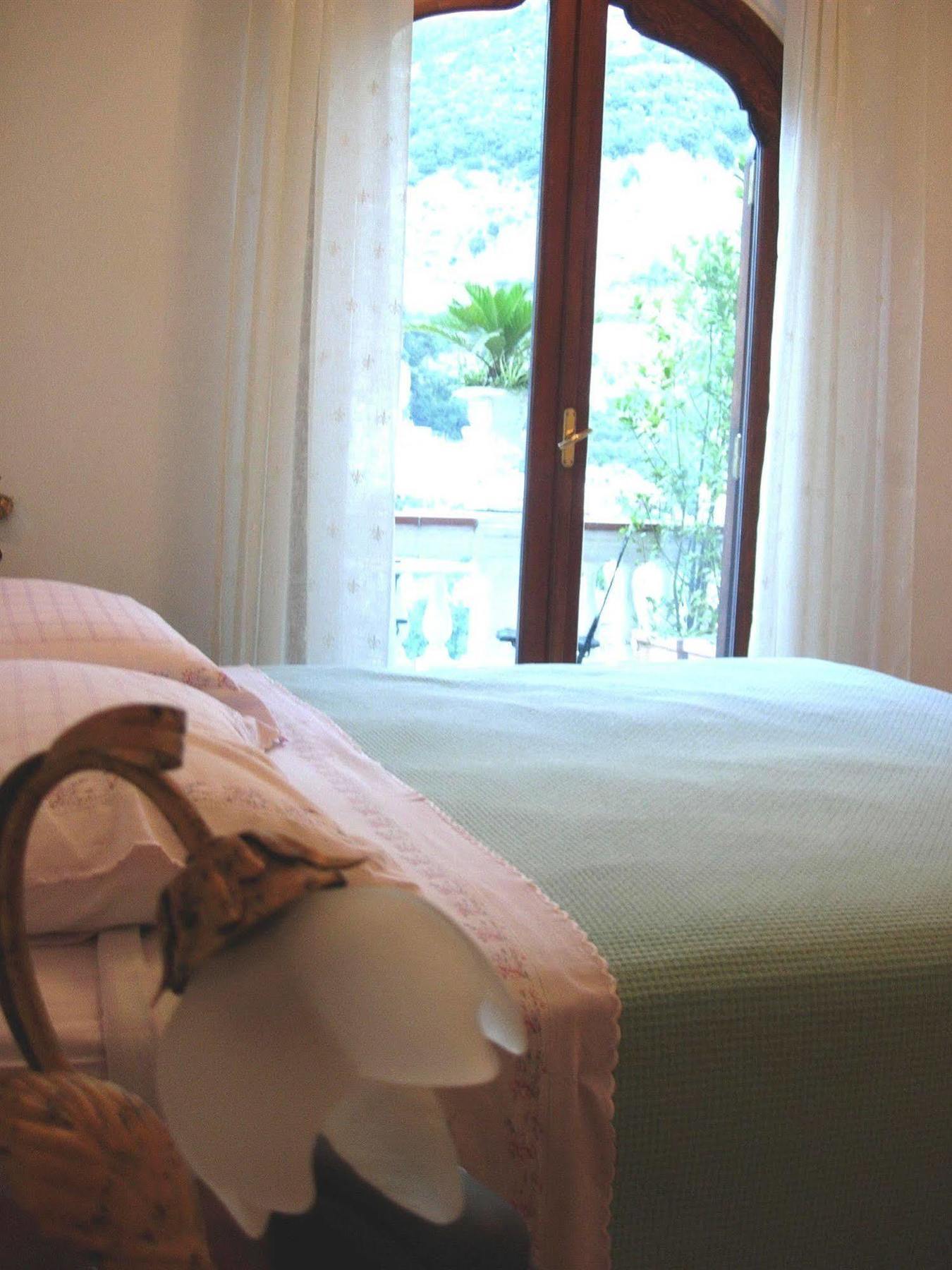 Villa Palumbo Positano Ngoại thất bức ảnh